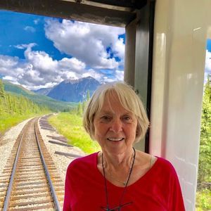 Meet your Posher, Ann